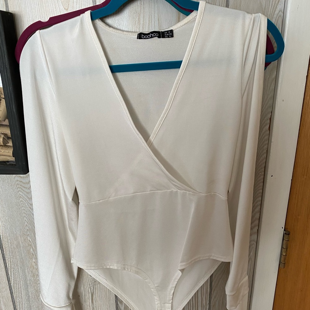 Boho Bodysuit